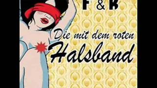Finger & Kadel - Die Mit Dem Roten Halsband (Original Mix)