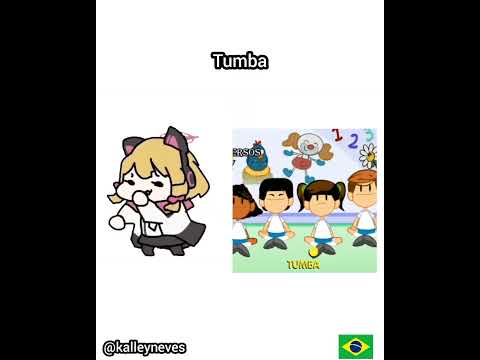 OMG, It's Fli Flai Flu 🇧🇷 meme