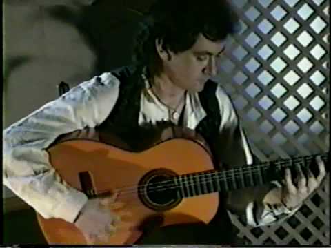 Flamenco Guitar Basic Techniques