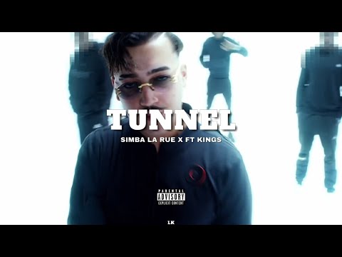 [FREE] Simba La Rue x FT Kings Type Beat 2025 - "Tunnel"