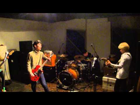 20121230 The Veggers - (1)