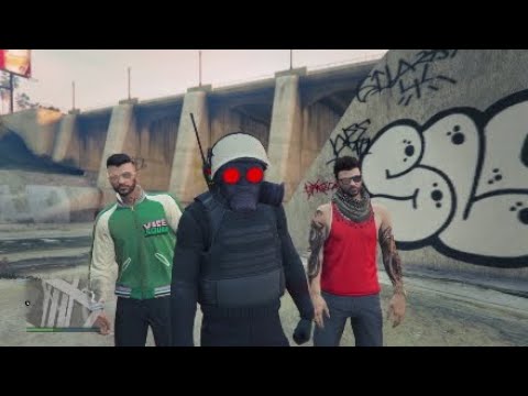 le monstre belge en action