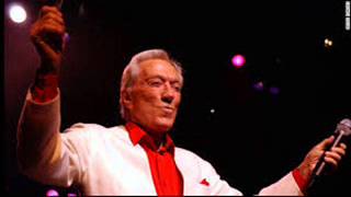Andy Williams   -   Charade