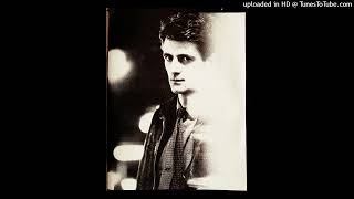 Peter Hammill &amp; The K-Group - Sitting Targets (Live in Amsterdam 1984)