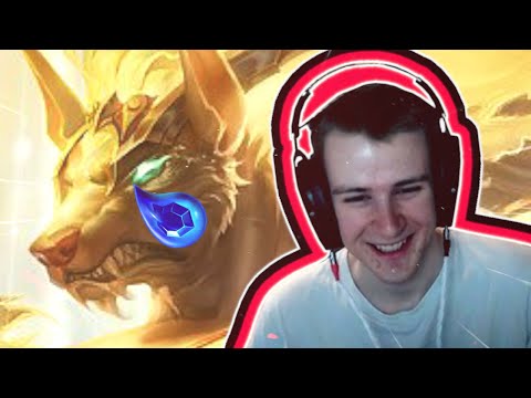 Elite500 | DESTROYING NASUS MID WITH VLAD!!!