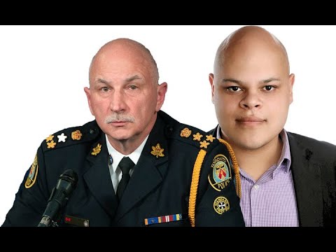 CHIEF'S APOLOGY REJECTED Systemic Racism Is Like A Get Out Of Jail Free Card Jivani