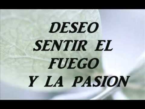 DEVUELVEME LA UNCION