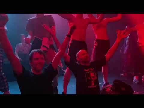 Треш-Дебош Live! @ galaxydrome VII 01.03.2024