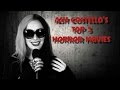 Ash Costello's Top 5 Horror Movies