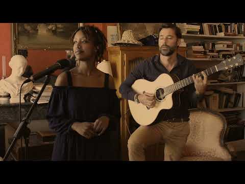 'ROUND MIDNIGHT (Cover) - Yohana Sahle