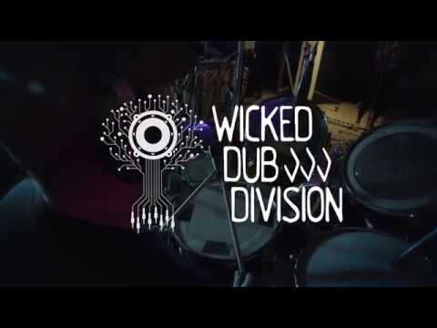 Wicked Dub Division - Roots & Wings 