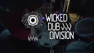 Wicked Dub Division - Roots & Wings 