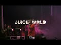 Juice WRLD Fine China Official Live Performance Video SOLARSHOT MUSIC