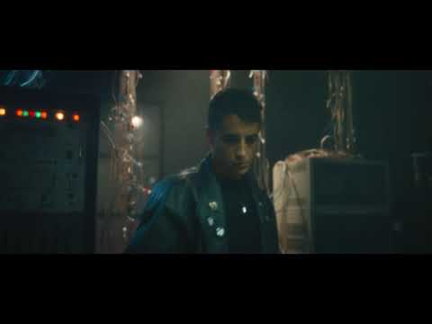 DVBBS & Space Primates - Say It feat. GASHI (Official Video) [Ultra Music]