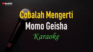 Download lagu Geisha ft. Noah - Cobalah Mengerti (Karaoke) mp3 Download lagu Geisha ft. Noah - Cobalah Mengerti (Karaoke) mp3