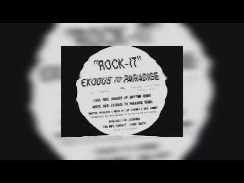 Exodus To Paradise - Rock It ☆