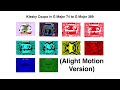 Klasky Csupo In G Major 74 To G Major 389 Alight Motion Version