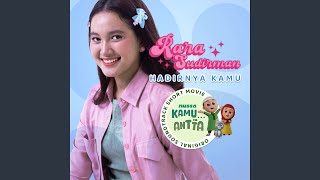 Download lagu Hadirnya Kamu mp3