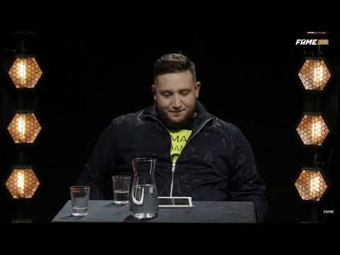 Boxdel potwierdza, że Masny Ben to on