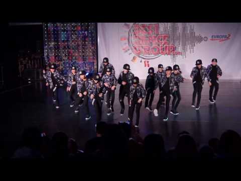 FILLA CREW DĚTI, TSR Plzeň regionální kolo 2017