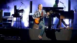 HERBERT GRÖNEMEYER - kinder an die macht - LIVE @ WALDBÜHNE BERLIN 12-6-2015