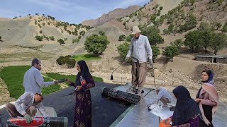 Download lagu After 20 years, today Mohammad did something for himself that revealed the secret of his back pain mp3