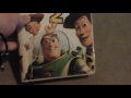 My VHS Collection Part 4 Clamshells Snow White Winnie The Pooh Seasons Of Giving