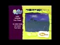Rare Spongebob End Credits
