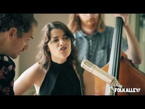 Folk Alley Session: Rachel Baiman - "I Could've Been Your Lover Too"