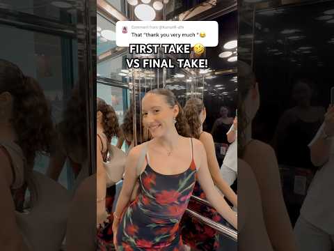 FAIL!🤣😭 NONCHALANT ELEVATOR CHALLENGE 🫢🫣 #blooper #funny #couple #shorts