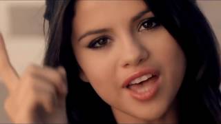 Selena Gomez - Dices (vídeo oficial)