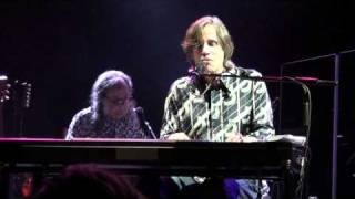 Jackson Browne San Diego 9-30-10 &quot;The Load Out/Stay&quot;