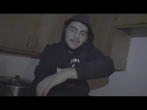 LilP209 - Marsh Block (Intro) (Official Music Video) Prod. By Juce || Shot By Flame Gang