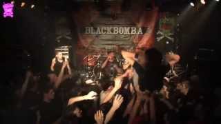 Black Bomb A @ SoundBox Goeland - HD