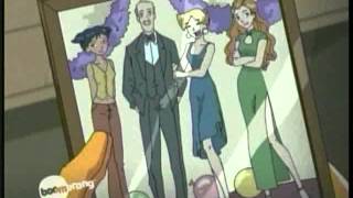 Totally Spies! Capitulo 58 latino