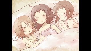 【三つ子赤ずきんとふしぎの森】めんこい御伽噺RPGしゅき【実況】おまけ