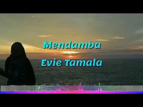 Mendamba - evie tamala