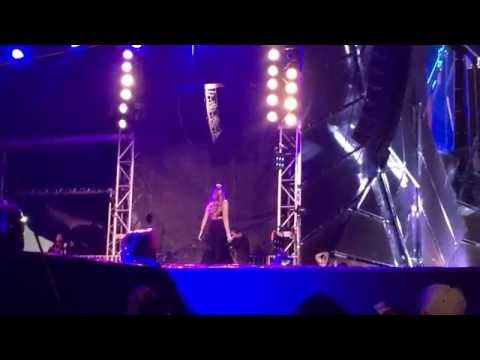 Brahma Valley 11/2015 - Colbie Caillat - Never Gonna Let You Down LIVE