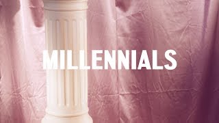 Millennials Music Video