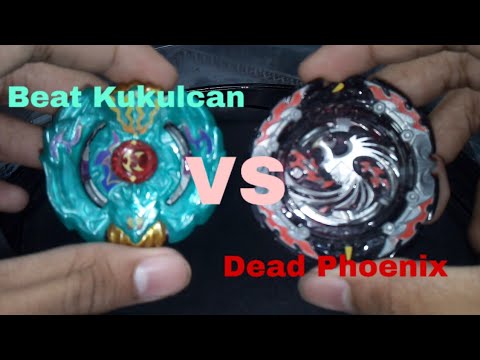 Beat Kukulcan.7.U.Hn vs Dead Phoenix.0.At