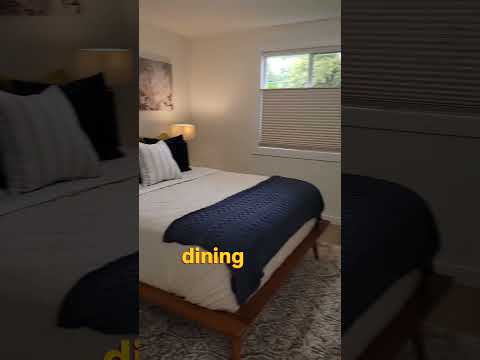 Beautifully renovated single family home on extra-large lot with shop. property video