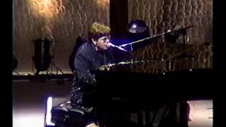 Elton John - Ticking - Live in Baltimore 1999