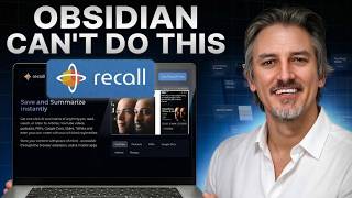 This Just Replaced Obsidian