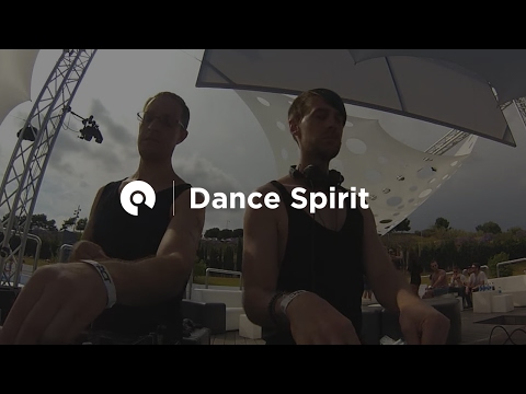 Dance Spirit Live @ Get Physical vs Flying Circus, OFF BCN 2014
