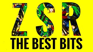 ZSR EPISODE 100 THE BEST BITS!