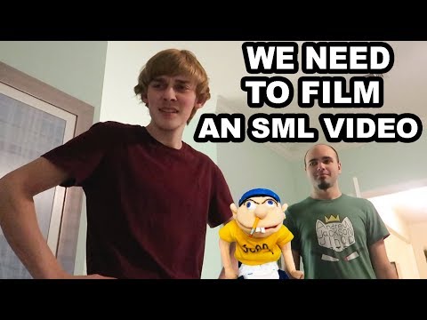 MlSSING SML CREW MEMBER!! (Searched His House)