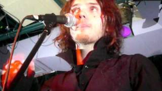 The Cab - Bounce (Acoustic Feat. William Beckett)