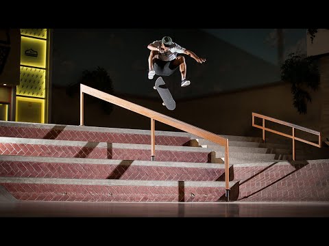 Dashawn Jordan | Recruited