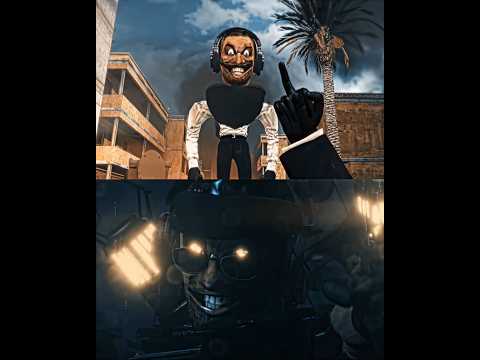 Alliance & G-Squad Transformation || Skibidi Toilet 79 Leaks #edit #skibiditoilet