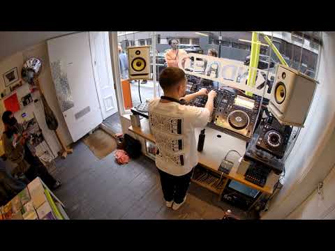 BOK BOK | Kindred Radio (20.05.25)